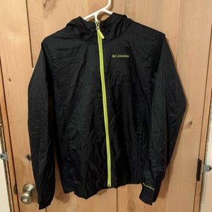 Columbia Omni-Shield Windbreaker